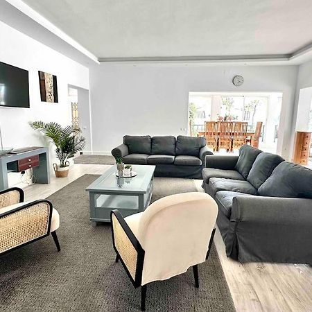 Villa Capitano -Seaviews -4 Bedrooms - La Cala La Cala De Mijas Esterno foto
