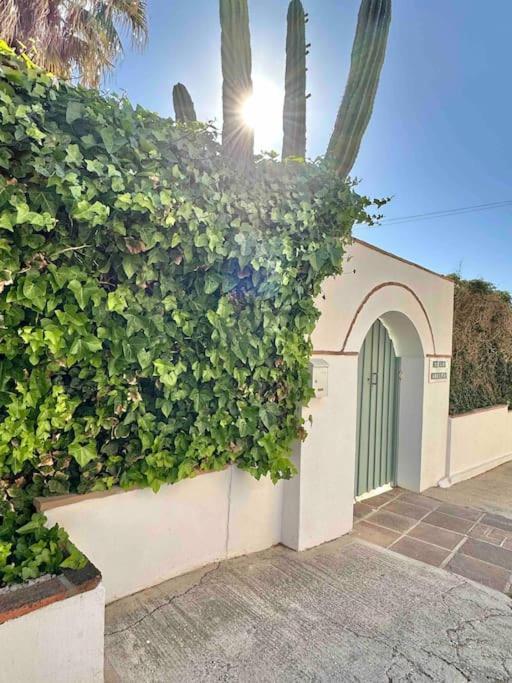 Villa Capitano -Seaviews -4 Bedrooms - La Cala La Cala De Mijas Esterno foto