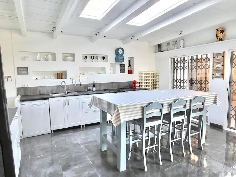 Villa Capitano -Seaviews -4 Bedrooms - La Cala La Cala De Mijas Esterno foto