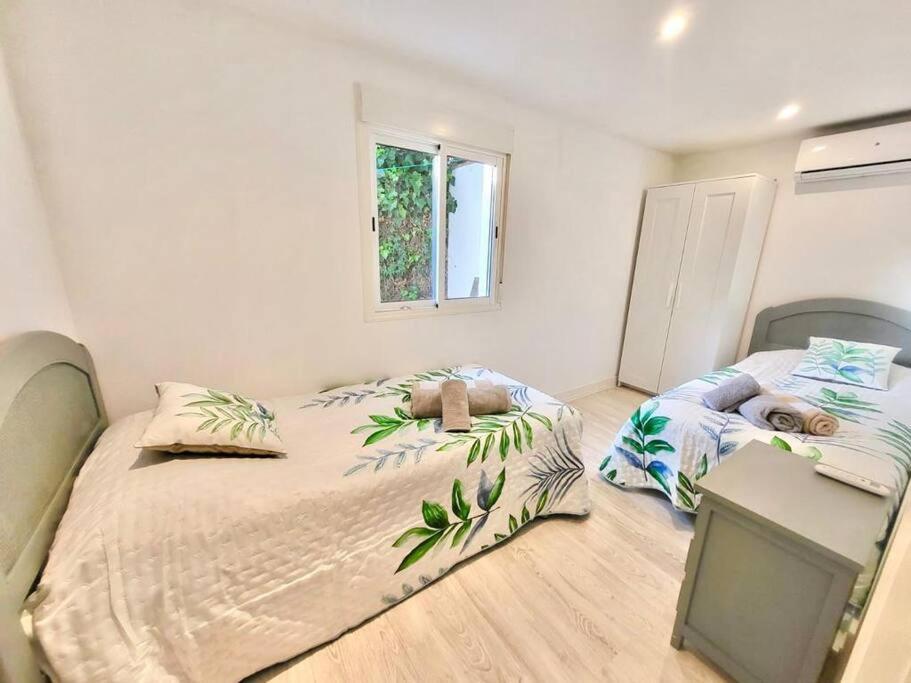 Villa Capitano -Seaviews -4 Bedrooms - La Cala La Cala De Mijas Esterno foto