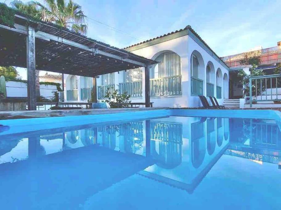 Villa Capitano -Seaviews -4 Bedrooms - La Cala La Cala De Mijas Esterno foto