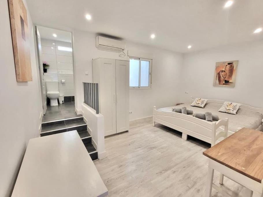 Villa Capitano -Seaviews -4 Bedrooms - La Cala La Cala De Mijas Esterno foto